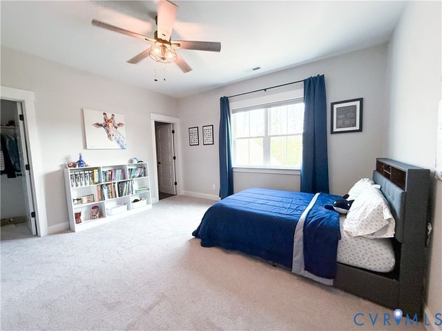 5107 Lake Summer Loop, Moseley, VA 23120