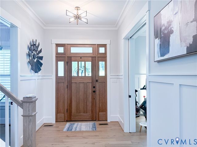 5107 Lake Summer Loop, Moseley, VA 23120