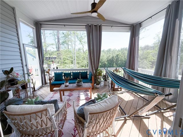 5107 Lake Summer Loop, Moseley, VA 23120