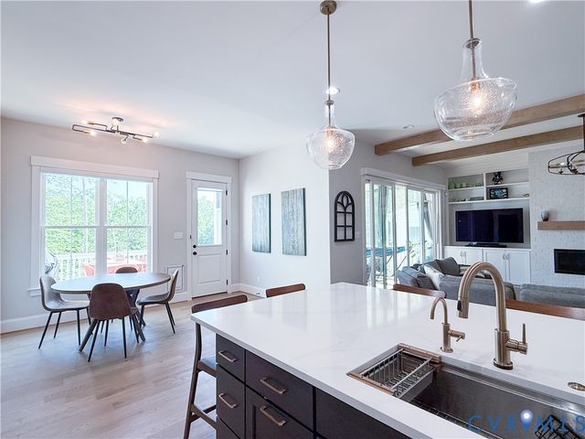5107 Lake Summer Loop, Moseley, VA 23120