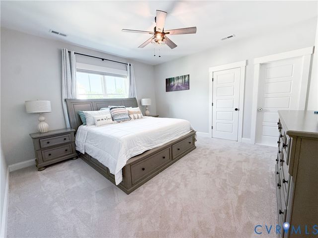 5107 Lake Summer Loop, Moseley, VA 23120