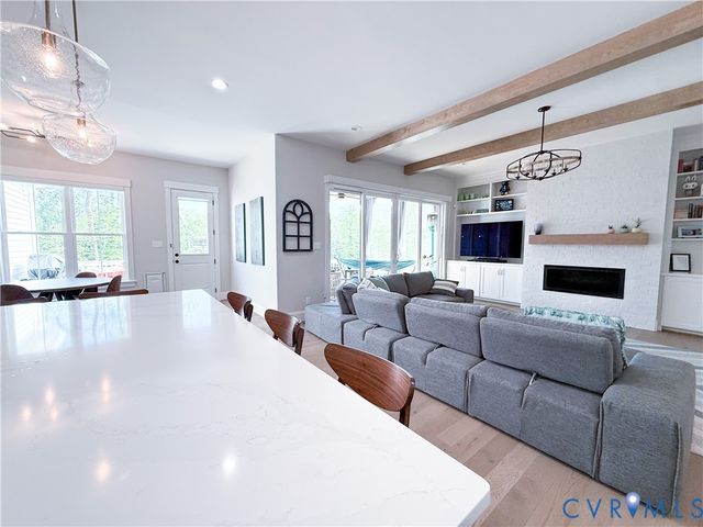 5107 Lake Summer Loop, Moseley, VA 23120