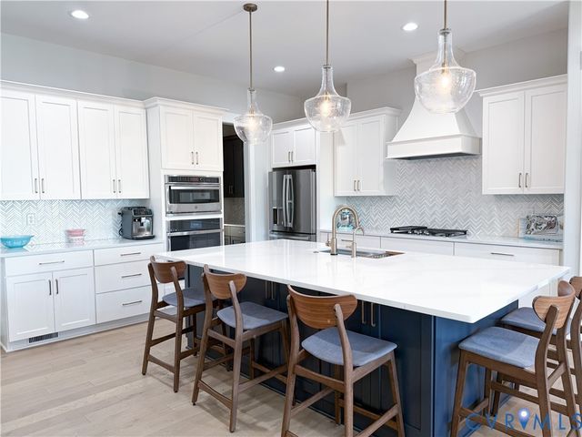 5107 Lake Summer Loop, Moseley, VA 23120