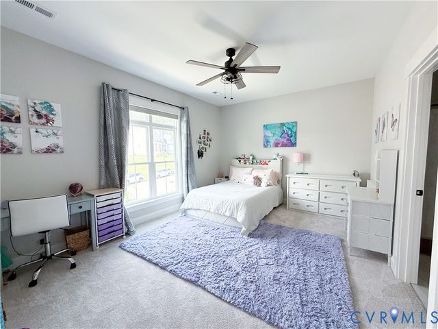 5107 Lake Summer Loop, Moseley, VA 23120