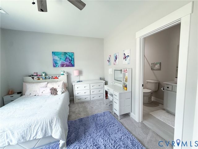 5107 Lake Summer Loop, Moseley, VA 23120