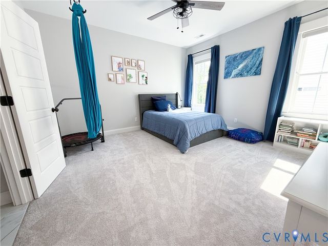 5107 Lake Summer Loop, Moseley, VA 23120