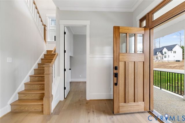 5107 Lake Summer Loop, Moseley, VA 23120