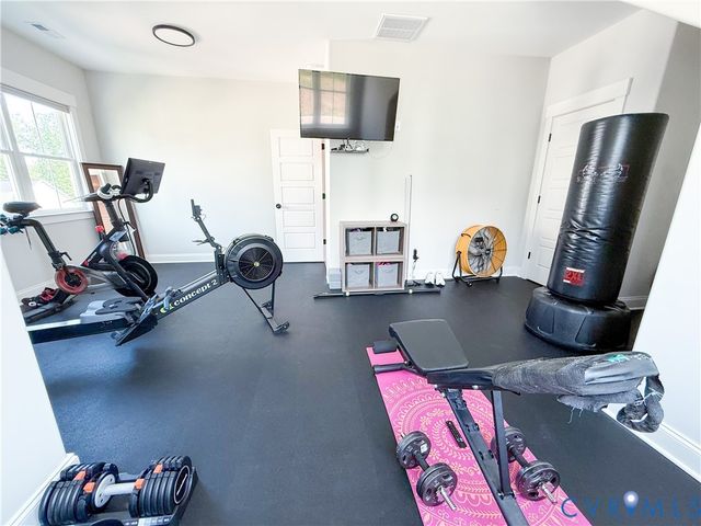 5107 Lake Summer Loop, Moseley, VA 23120