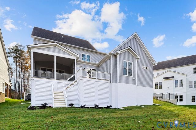 5107 Lake Summer Loop, Moseley, VA 23120