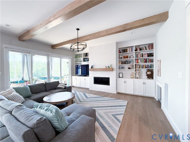 5107 Lake Summer Loop, Moseley, VA 23120