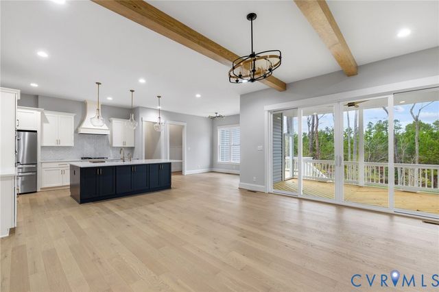 5107 Lake Summer Loop, Moseley, VA 23120
