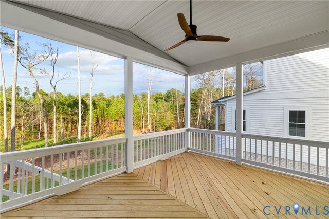 5107 Lake Summer Loop, Moseley, VA 23120