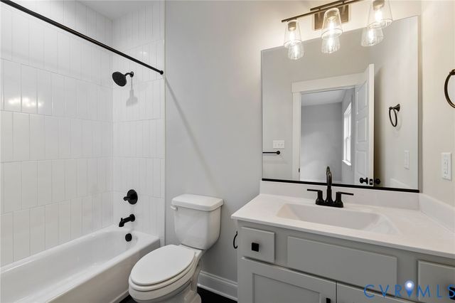 5107 Lake Summer Loop, Moseley, VA 23120