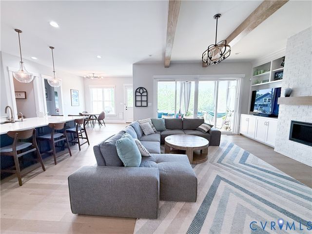 5107 Lake Summer Loop, Moseley, VA 23120