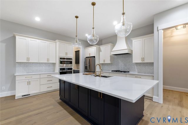 5107 Lake Summer Loop, Moseley, VA 23120