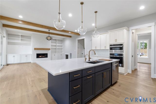 5107 Lake Summer Loop, Moseley, VA 23120