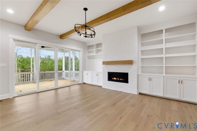5107 Lake Summer Loop, Moseley, VA 23120