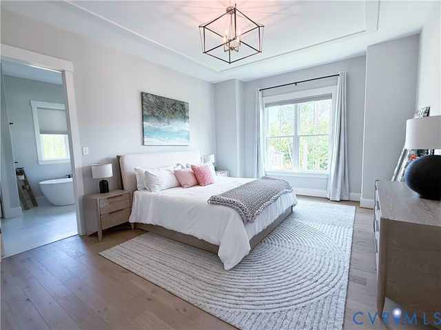 5107 Lake Summer Loop, Moseley, VA 23120