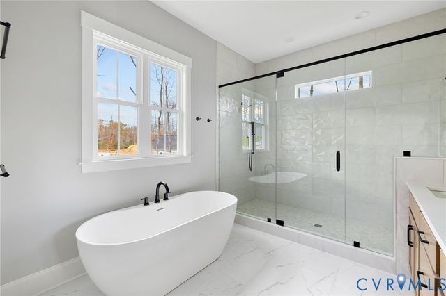 5107 Lake Summer Loop, Moseley, VA 23120