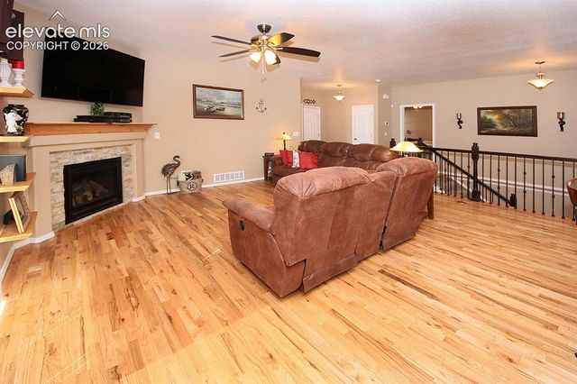 7669 Double Barrel Heights, Colorado Springs, CO 80923