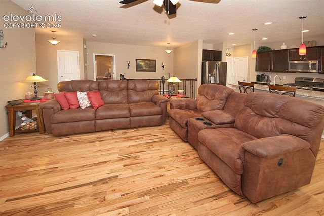 7669 Double Barrel Heights, Colorado Springs, CO 80923