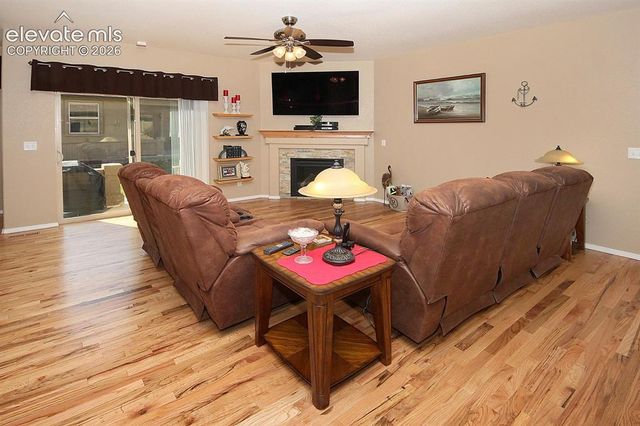 7669 Double Barrel Heights, Colorado Springs, CO 80923