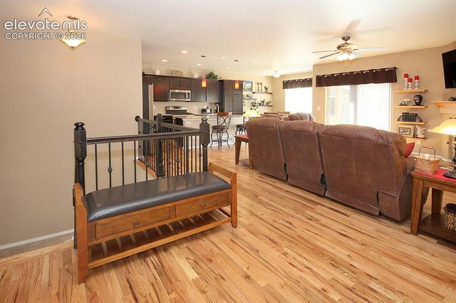 7669 Double Barrel Heights, Colorado Springs, CO 80923