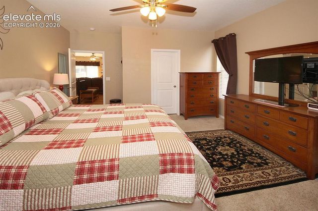 7669 Double Barrel Heights, Colorado Springs, CO 80923