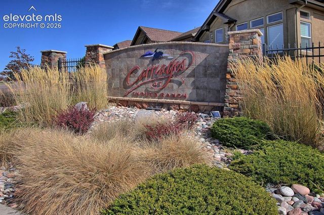 7669 Double Barrel Heights, Colorado Springs, CO 80923
