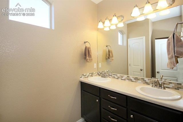 7669 Double Barrel Heights, Colorado Springs, CO 80923