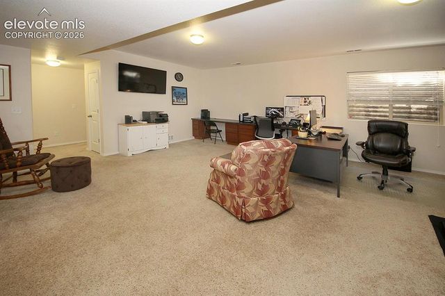 7669 Double Barrel Heights, Colorado Springs, CO 80923