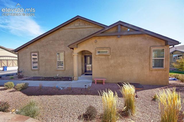7669 Double Barrel Heights, Colorado Springs, CO 80923