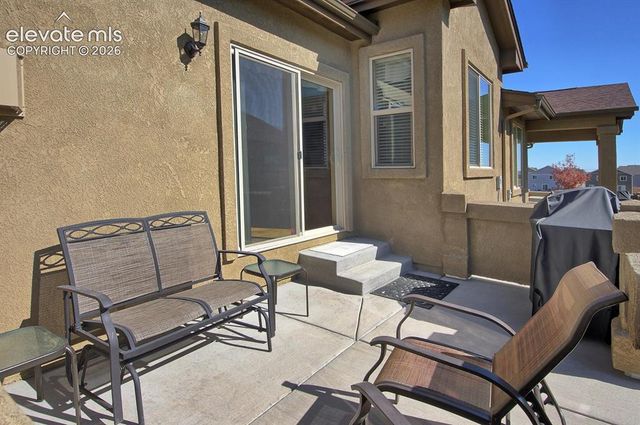 7669 Double Barrel Heights, Colorado Springs, CO 80923