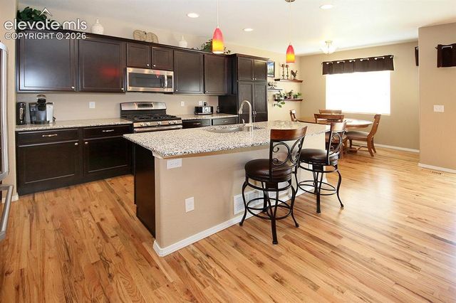 7669 Double Barrel Heights, Colorado Springs, CO 80923
