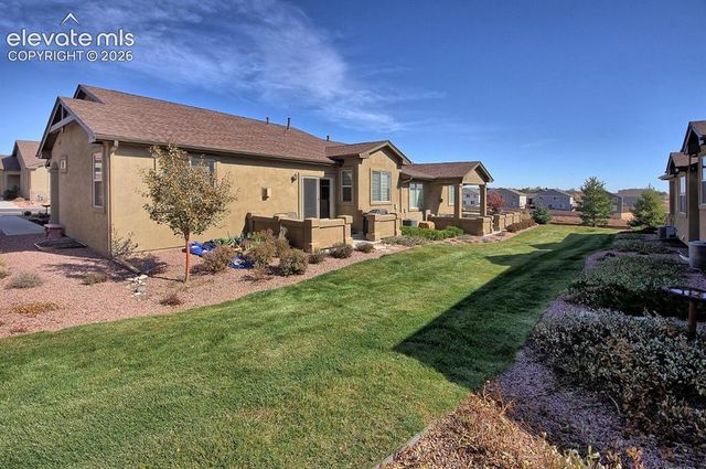 7669 Double Barrel Heights, Colorado Springs, CO 80923