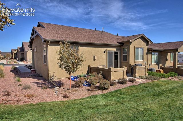 7669 Double Barrel Heights, Colorado Springs, CO 80923