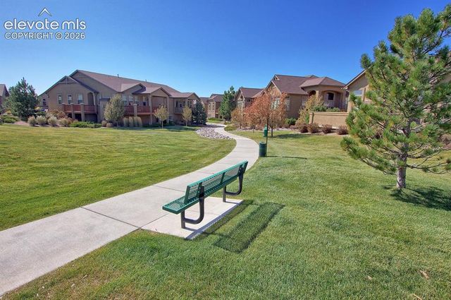 7669 Double Barrel Heights, Colorado Springs, CO 80923
