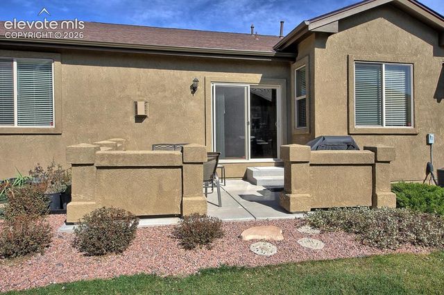 7669 Double Barrel Heights, Colorado Springs, CO 80923