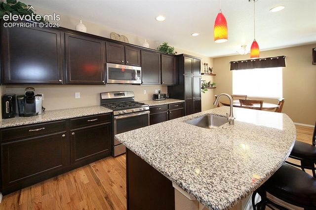 7669 Double Barrel Heights, Colorado Springs, CO 80923
