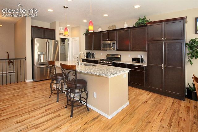 7669 Double Barrel Heights, Colorado Springs, CO 80923