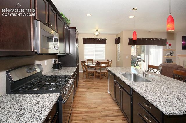 7669 Double Barrel Heights, Colorado Springs, CO 80923