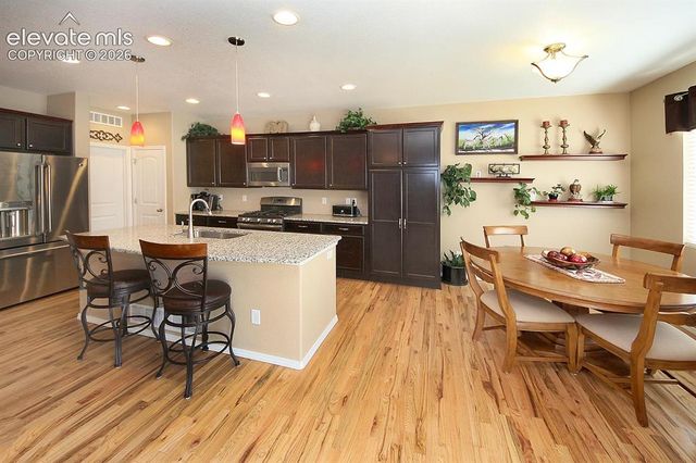 7669 Double Barrel Heights, Colorado Springs, CO 80923