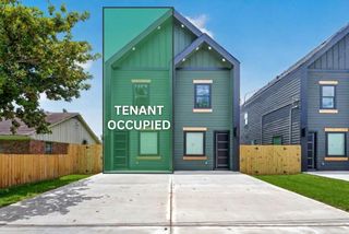 7840 Nashville Unit A/B Street, Houston, TX 77028
