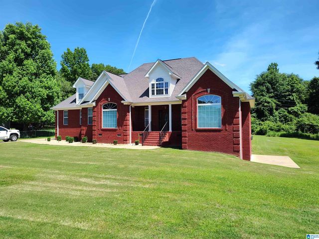 276 FOREST GLEN ROAD, Sylacauga, AL 35150