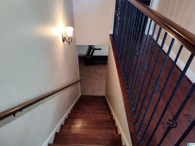 276 FOREST GLEN ROAD, Sylacauga, AL 35150