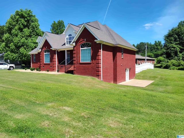 276 FOREST GLEN ROAD, Sylacauga, AL 35150