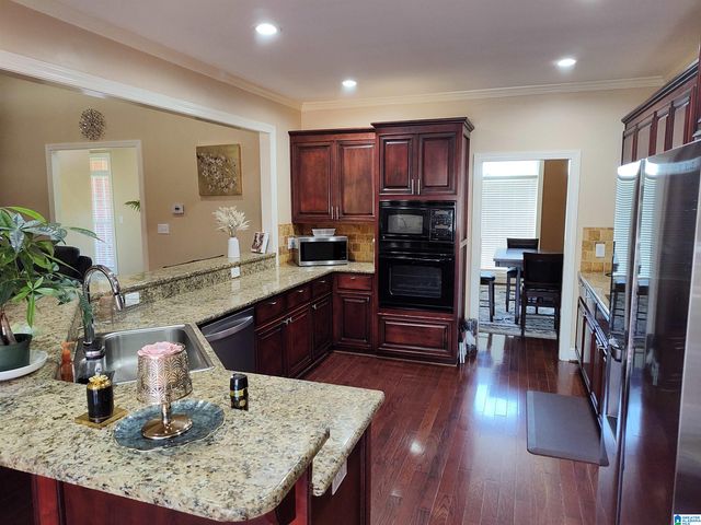 276 FOREST GLEN ROAD, Sylacauga, AL 35150