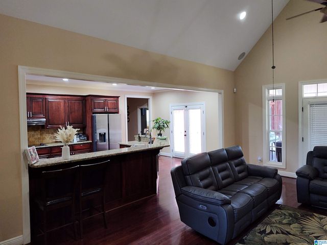 276 FOREST GLEN ROAD, Sylacauga, AL 35150