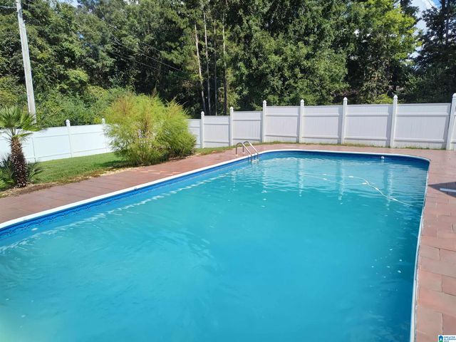 276 FOREST GLEN ROAD, Sylacauga, AL 35150