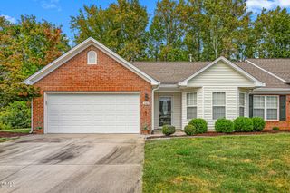 3747 Tartan Lane, Burlington, NC 27215